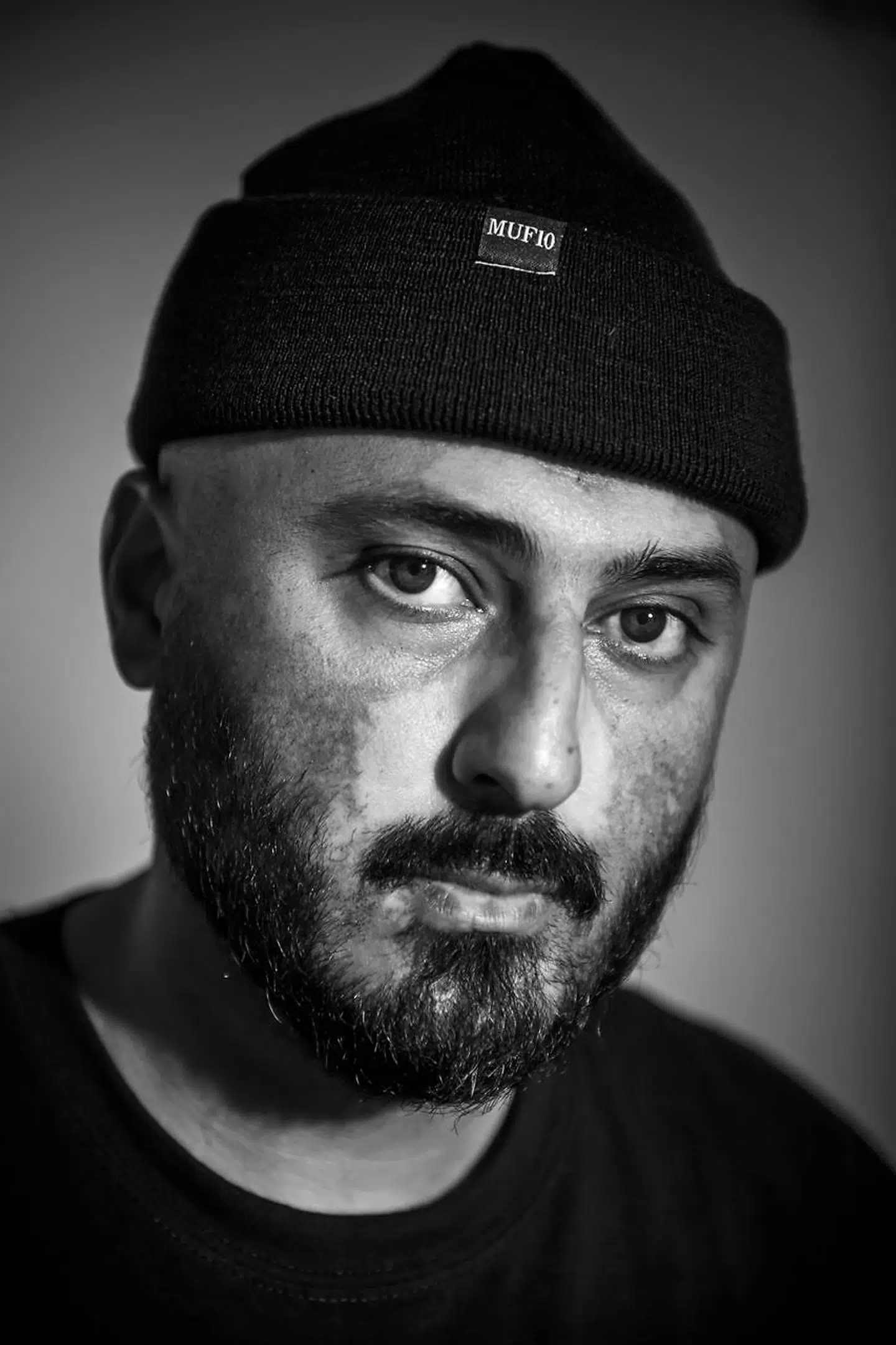 »Muf« er persisk. Det er et ord for en gave, man giver uden at forvente noget til gengæld.