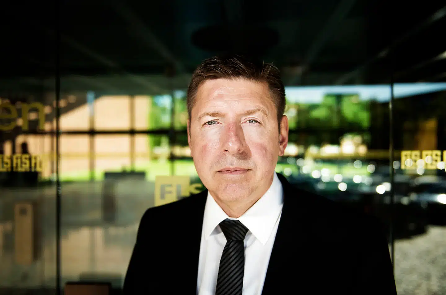 ARKIVFOTO. FLSmidth sætter en del af forretningen til salg for at ruste sig til fremtiden.