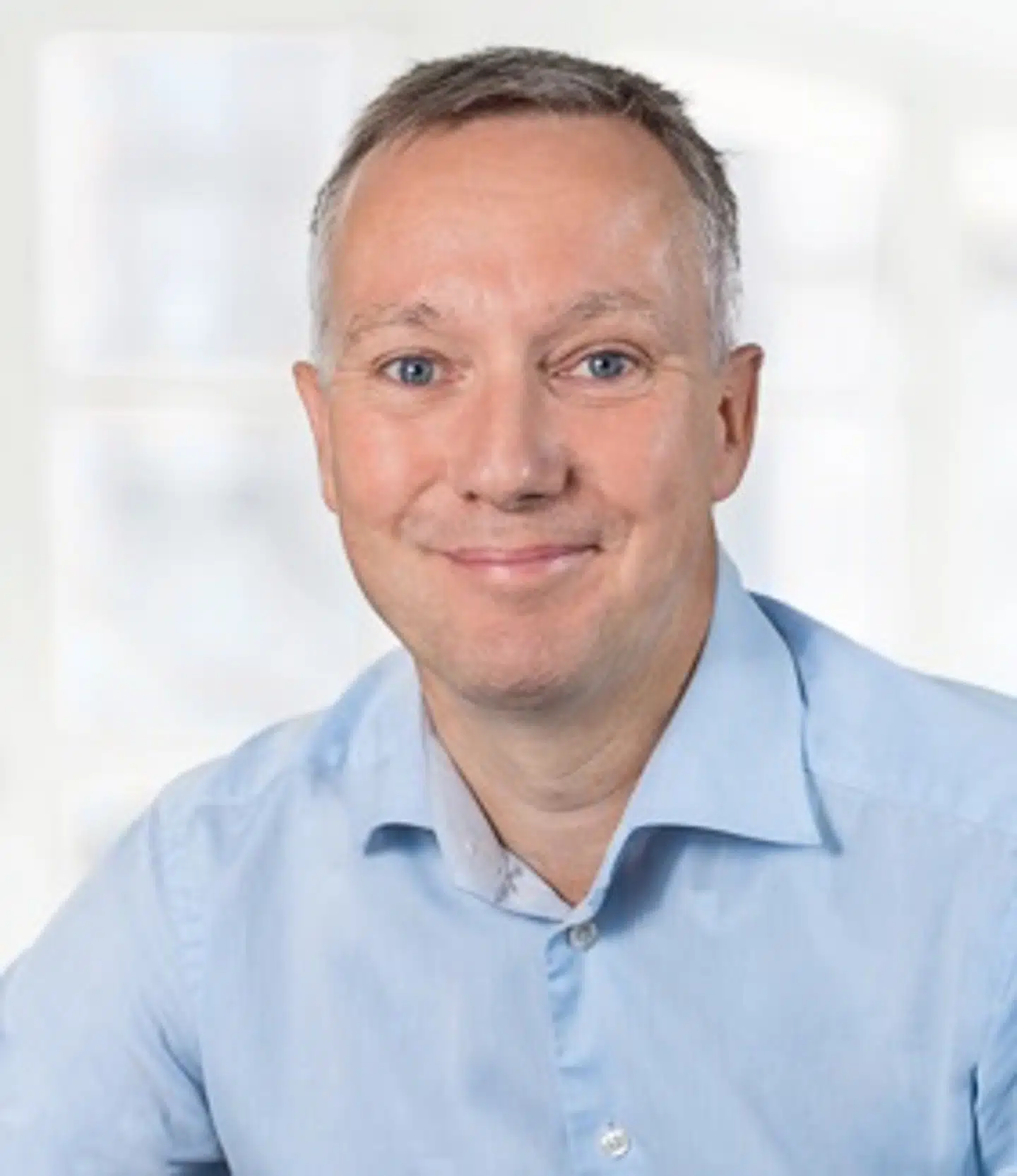 Lars Topholm.