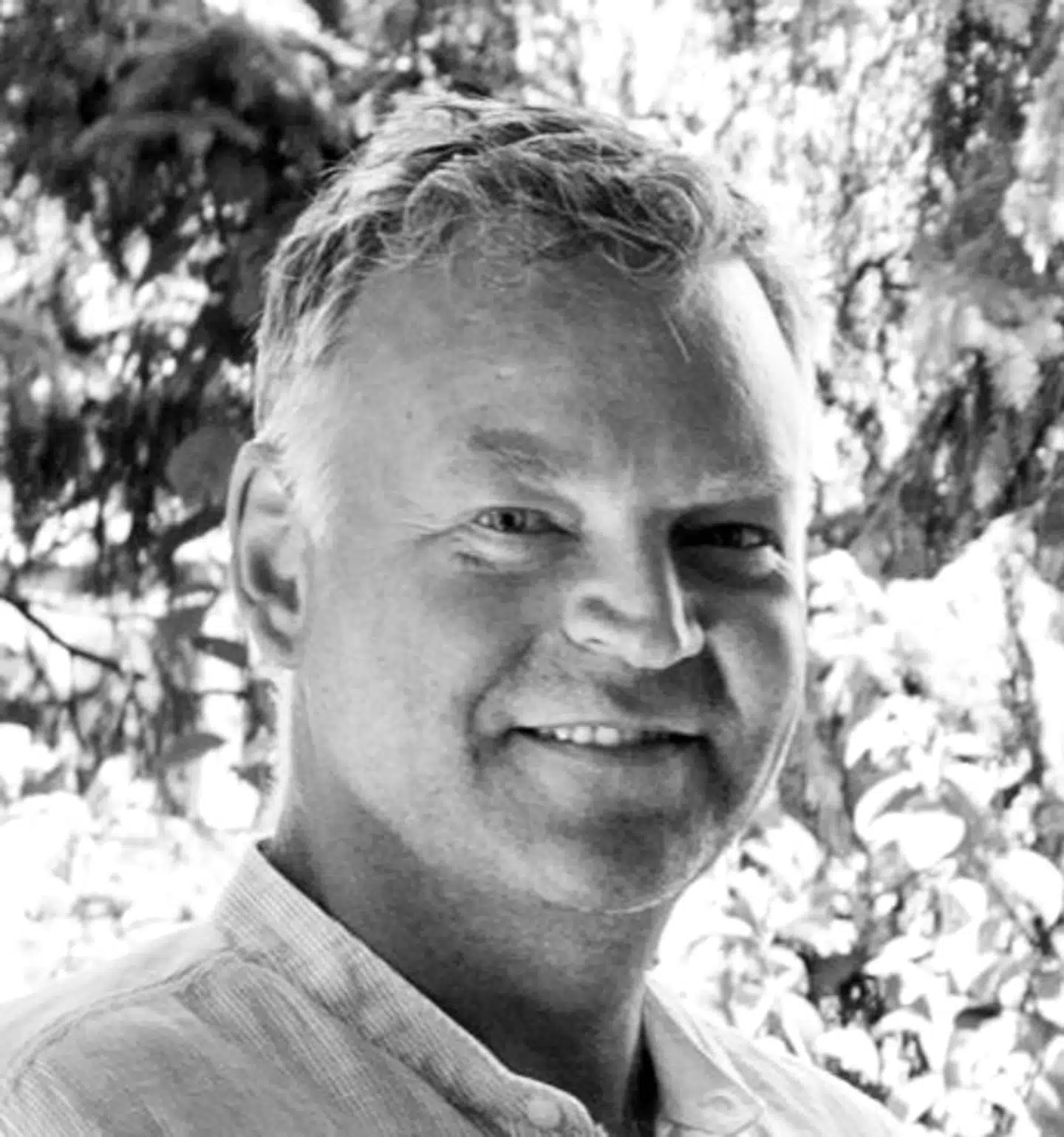 Michael Valentin.