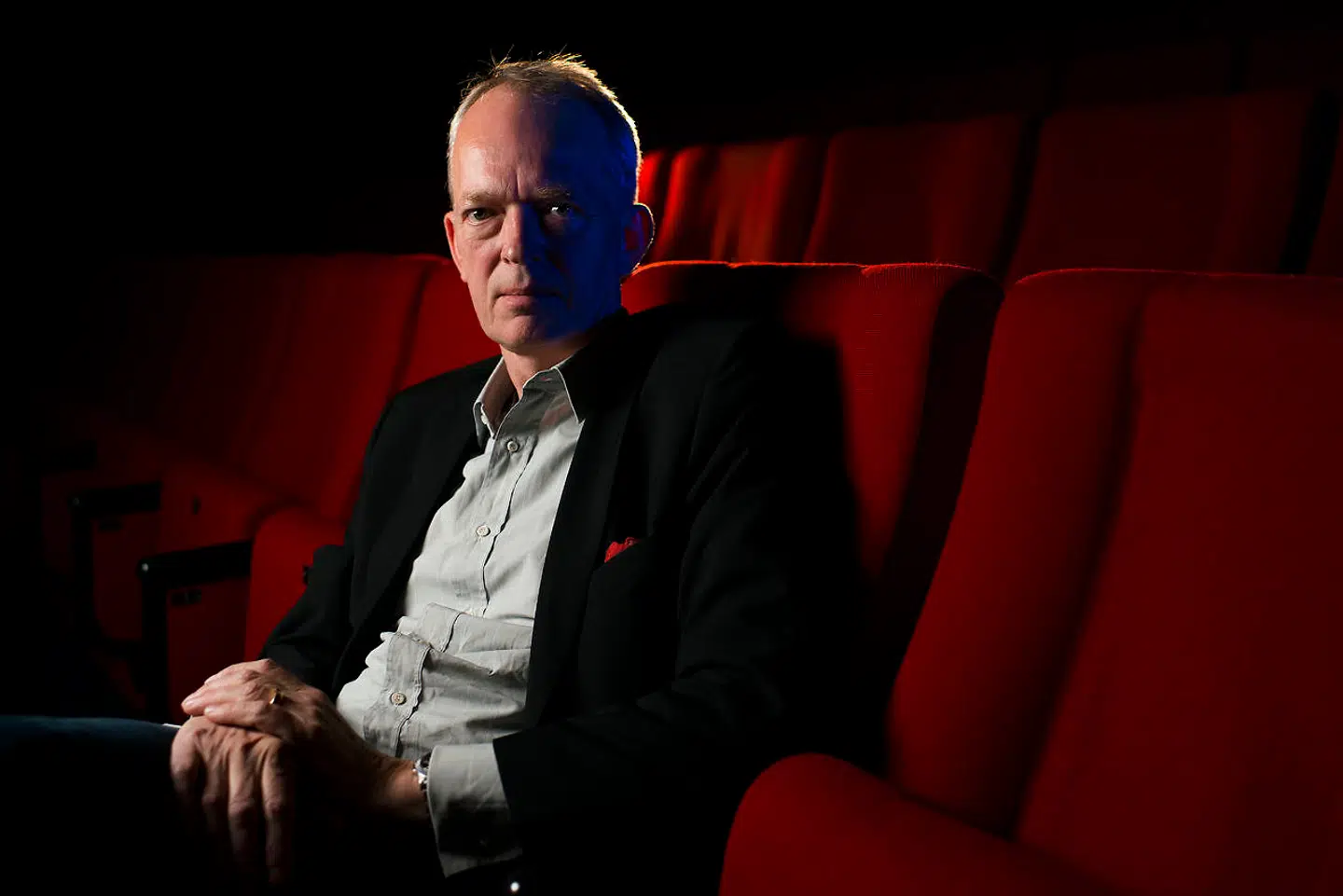 Henrik Bo Nielsen er ny direktør for DR Kultur, Børn og Unge. Han har bl..a i 10 ¨år været direktør for Det Danske Filminstitut og senest for Museumskoncernen ROMU.