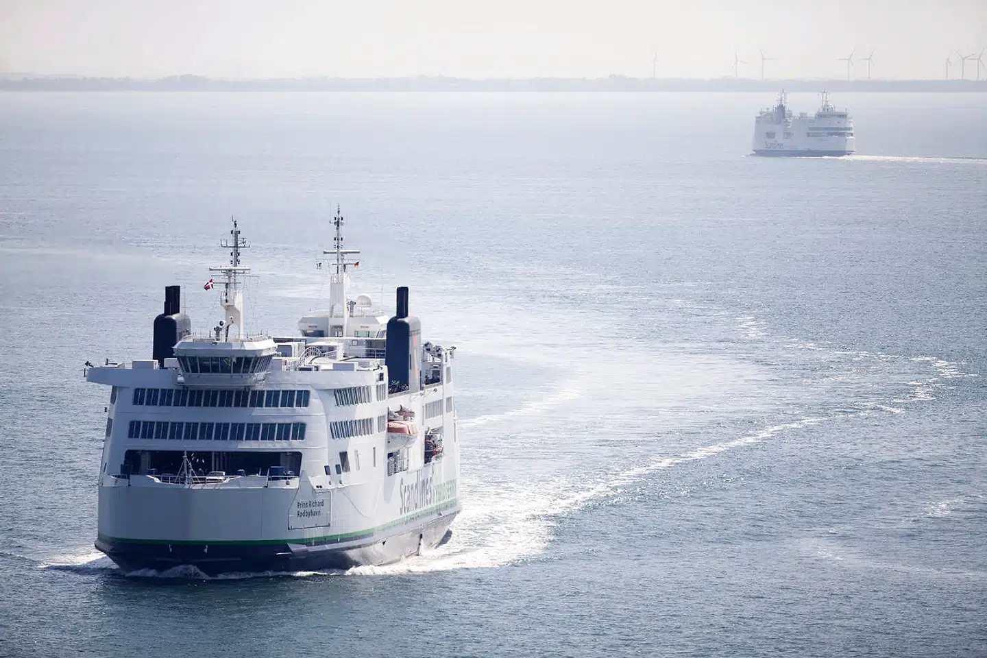 EU-Domstolen kaster grus i maskineriet i opførelsen af Femern-projektet gennem et medhold til rederiet Scandlines.