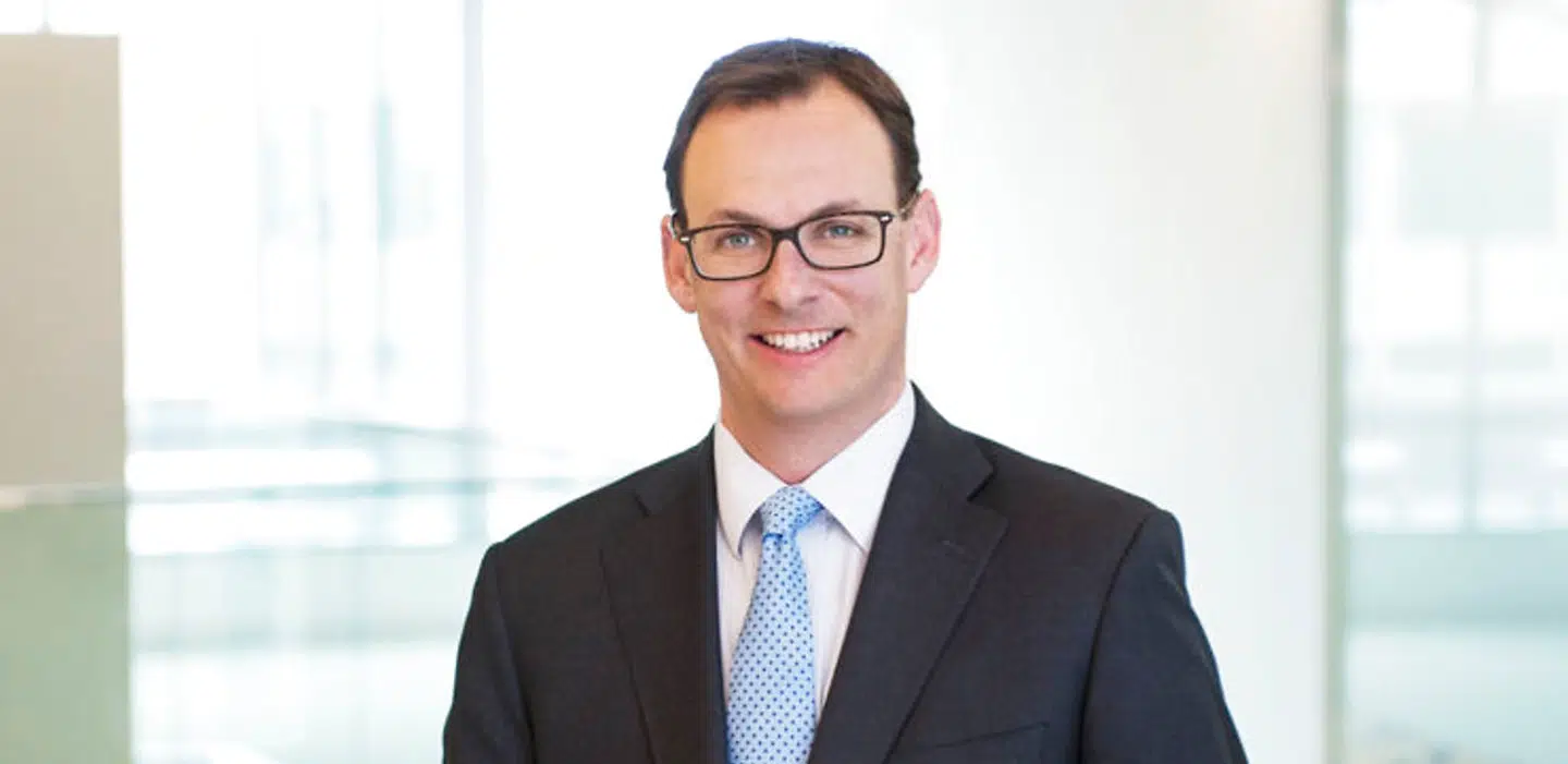 »Meget usædvanlig,« lyder det om Danske Bank-sagen fra Jonathan Lopez, advokat med speciale i hvidvask hos det New York-baserede advokatfirma Orrick. PR-foto