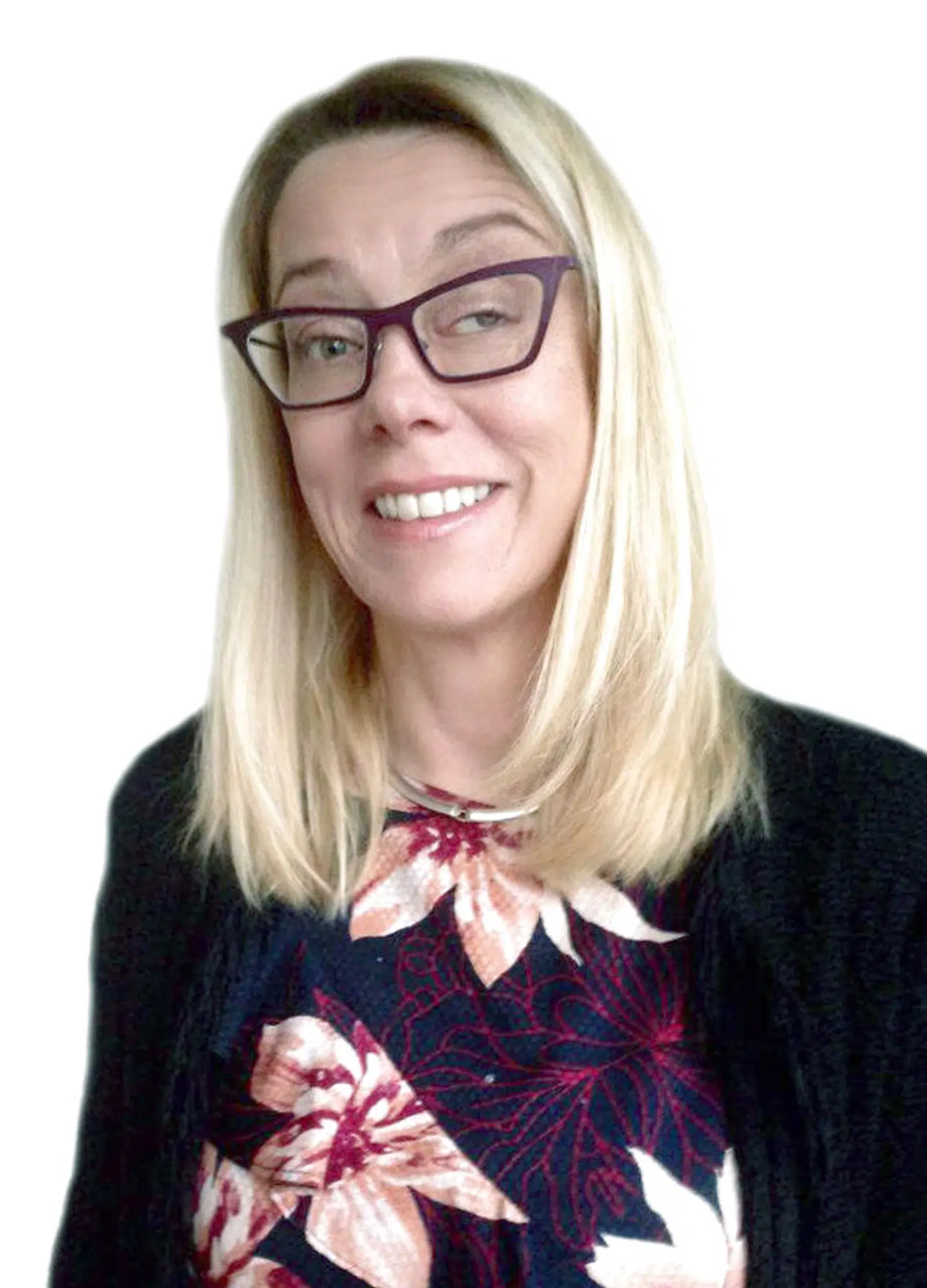 Edith Thingstrup forsvarede de liberale teser mod Anders Fogh Rasmussen.