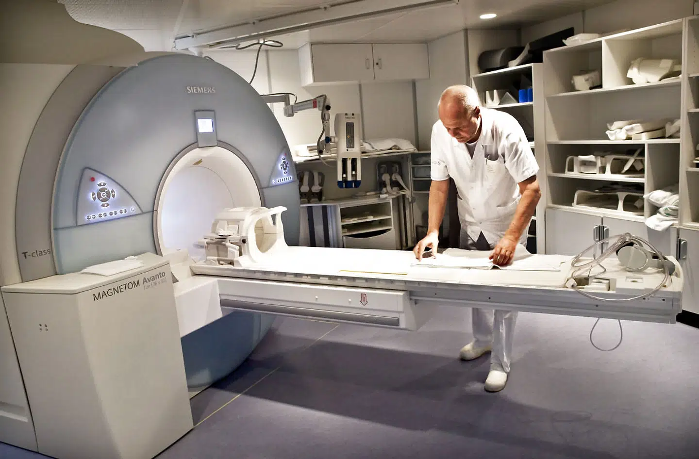 Arkiv/ Bjarke Bo Olsen.