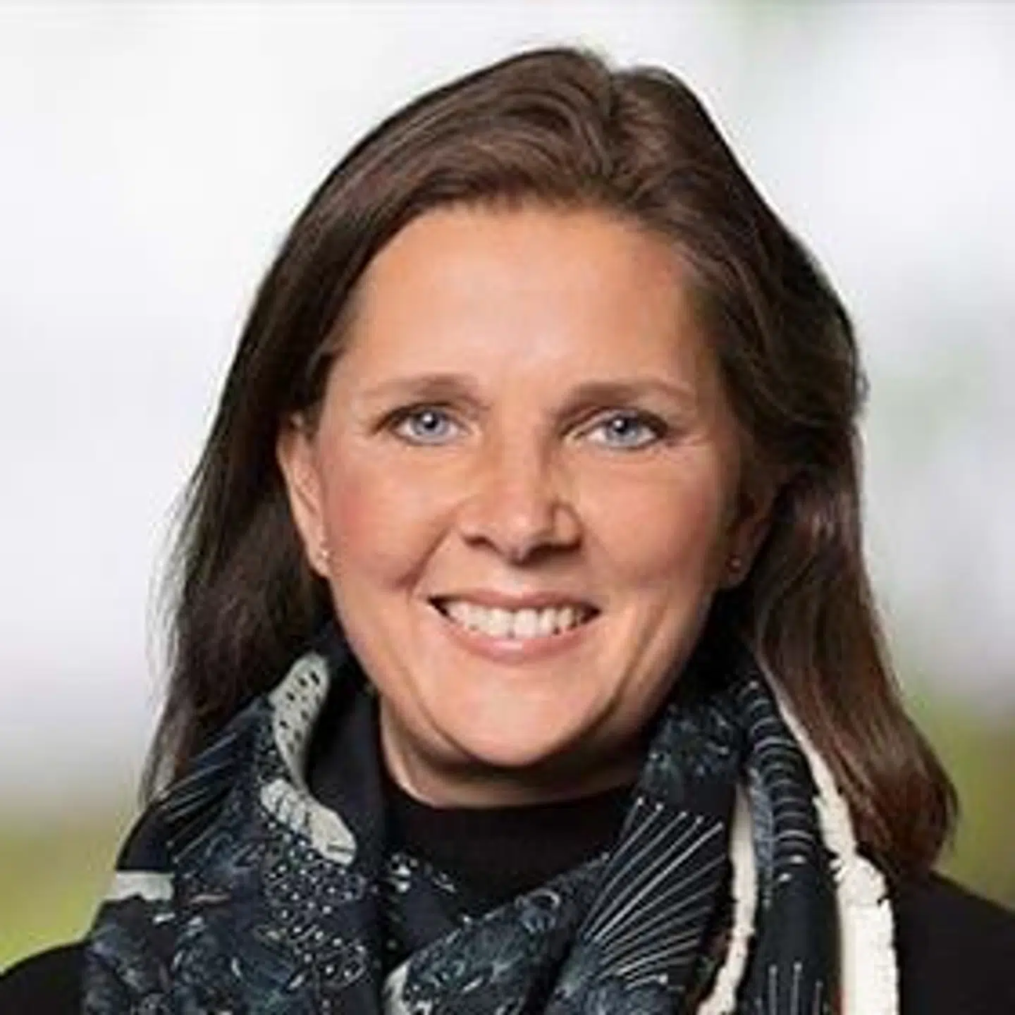 Trine Egetved-Sørensen, Konservativ. Gribskov Kommune