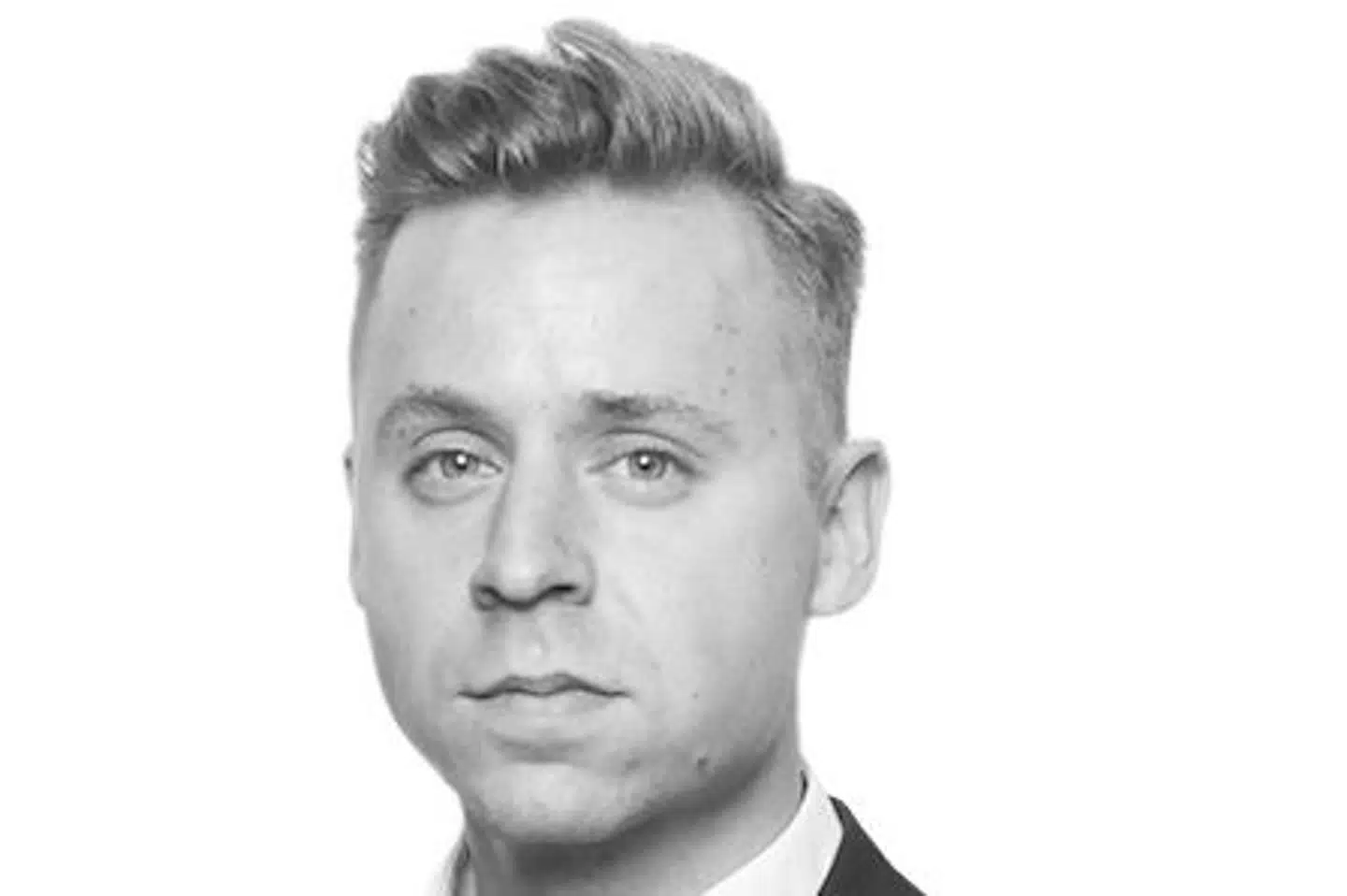 Andreas Gylling Æbelø