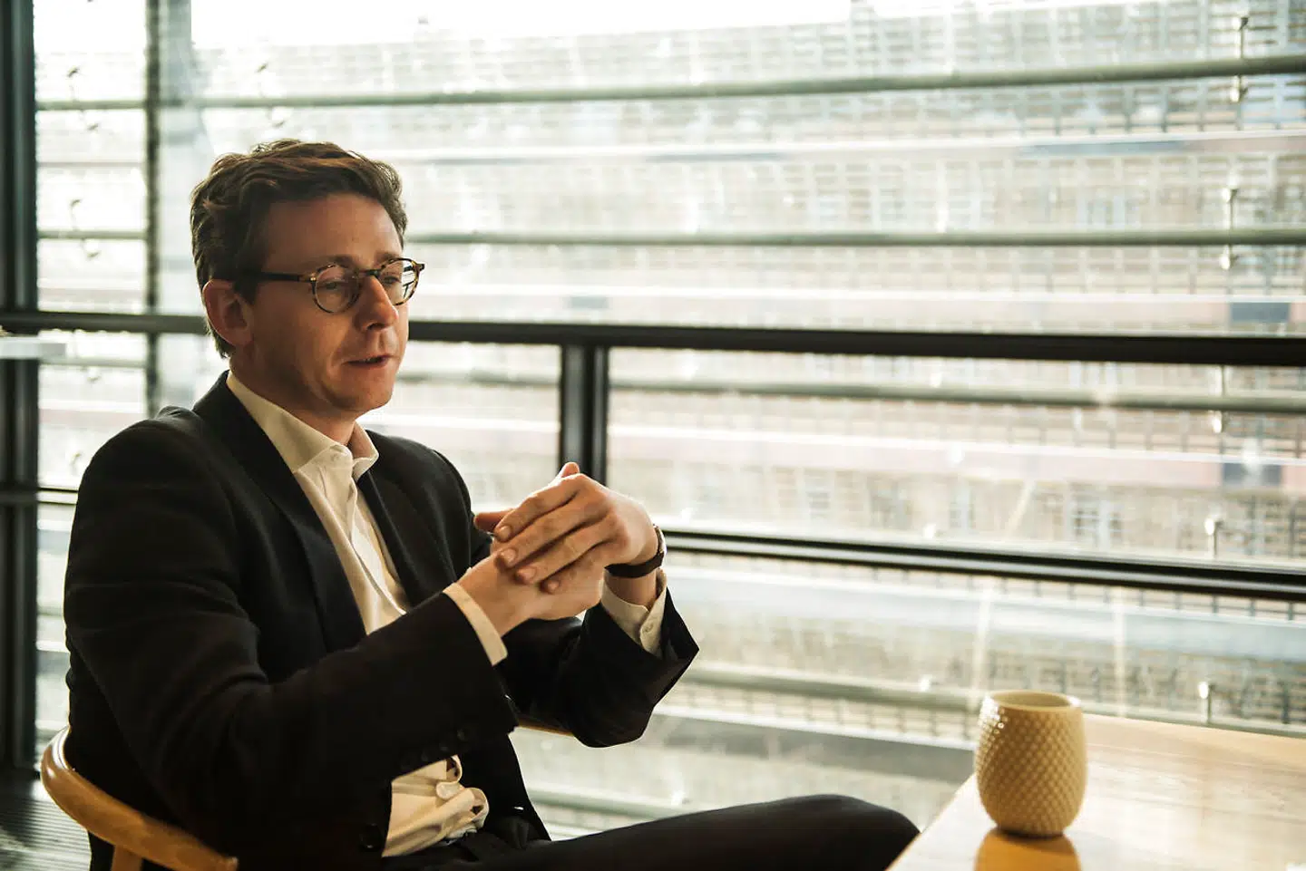 Skatteministeren sender tirsdag personlige takkebreve til de 100 virksomheder, der betalte mest i selskabsskat i 2017. Han savner dog tech-giganterne på listen.