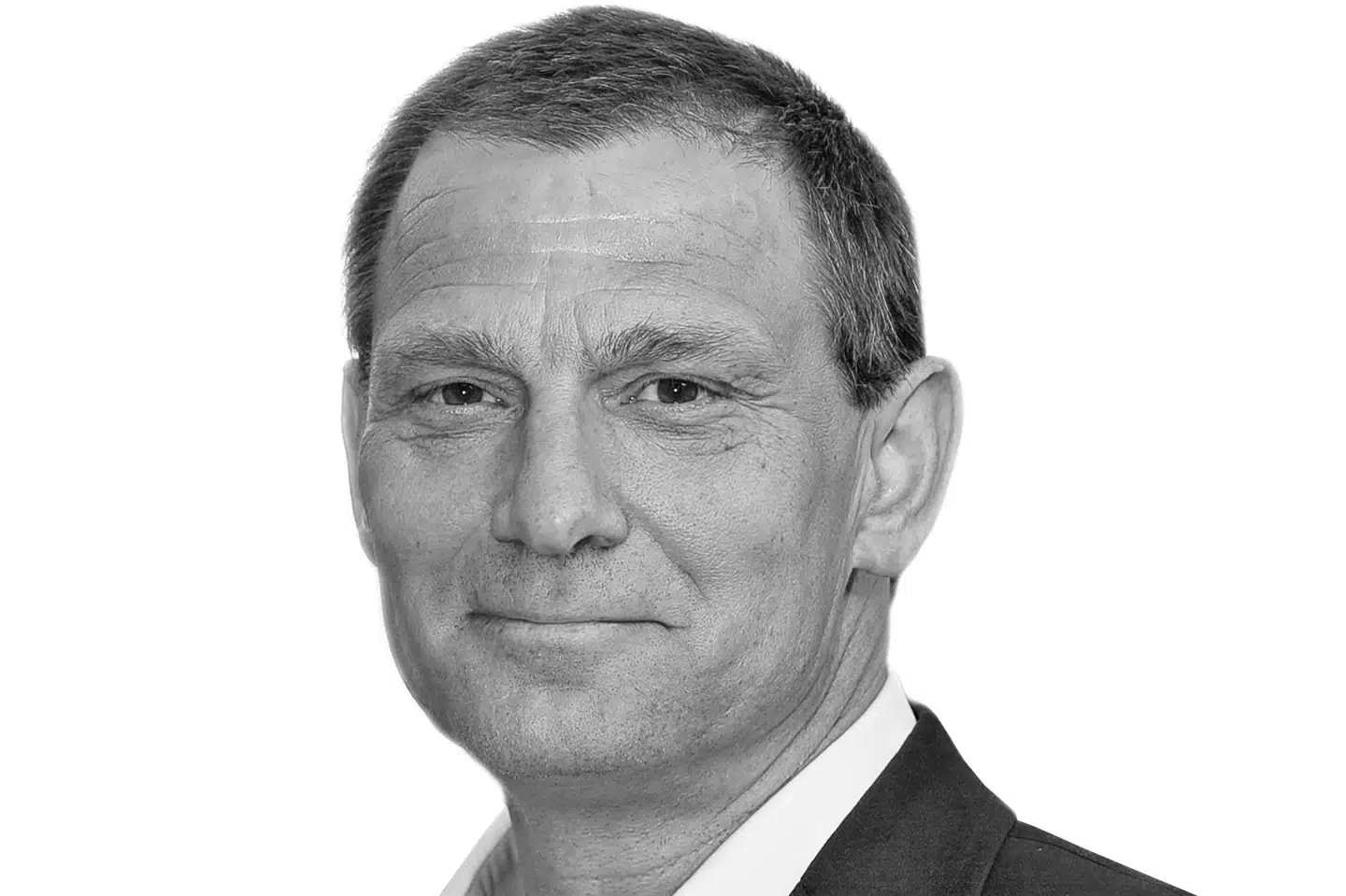 Steen Holm Iversen