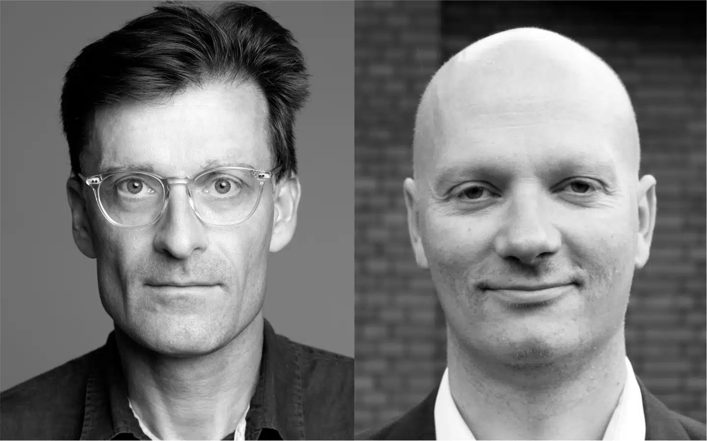 Formidleren og tænkeren. Mikael Jalving og Kasper Støvring er et umage par inden for konservatismen, mener Berlingskes anmelder: Jalving er formidleren; den intellektuelt frække slagterhund, som siger det politisk korrekte, venstreorienterede borgerskab midt imod, mens Kasper Støvring i højere grad er den politiske tænker.