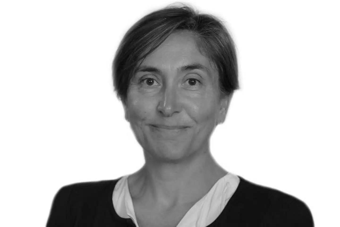 Caroline Ferrari