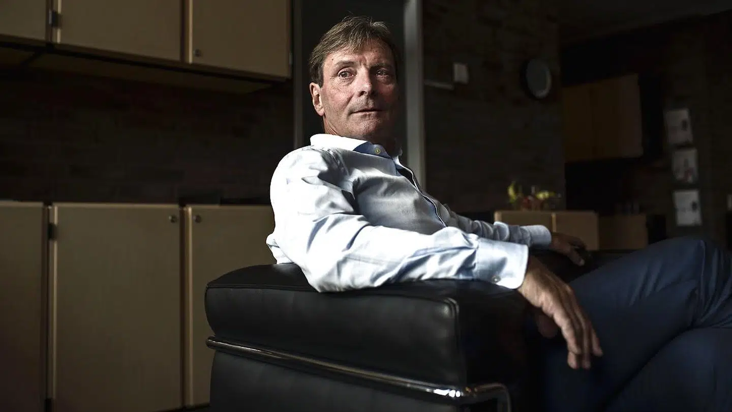 Per Klitgård kan se tilbage på en lang karriere i pensionsbranchen. Han har blandt andet været adm. direktør i Danske Bank-ejede Danica Pension i syv år.