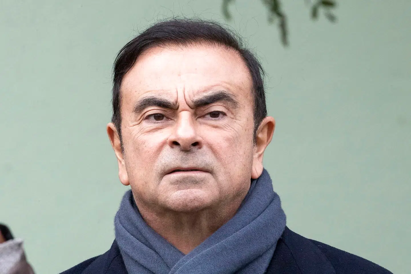 Arkivfoto. Carlos Ghosn, der op til sin anholdelse sad som bestyrelsesformand i Nissan, er blevet tiltalt for finansiel kriminalitet i Japan.