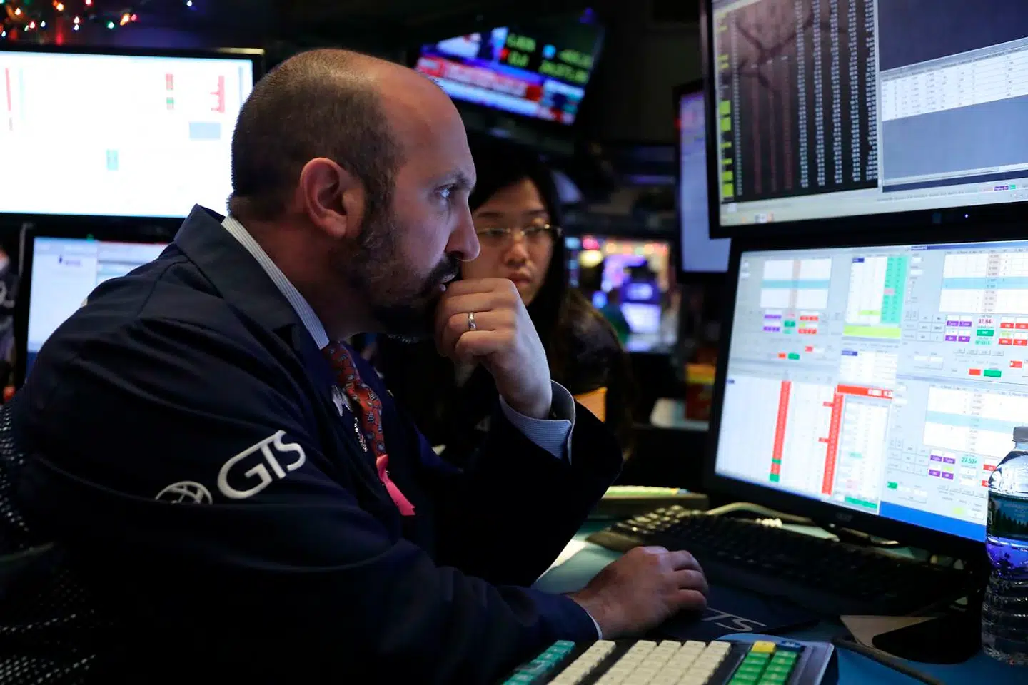 Arkiv/ Spencer Platt.