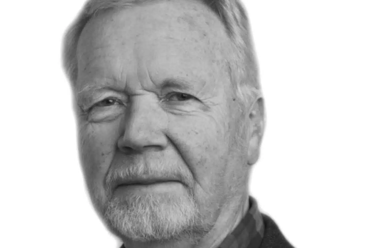 Frede Vestergaard