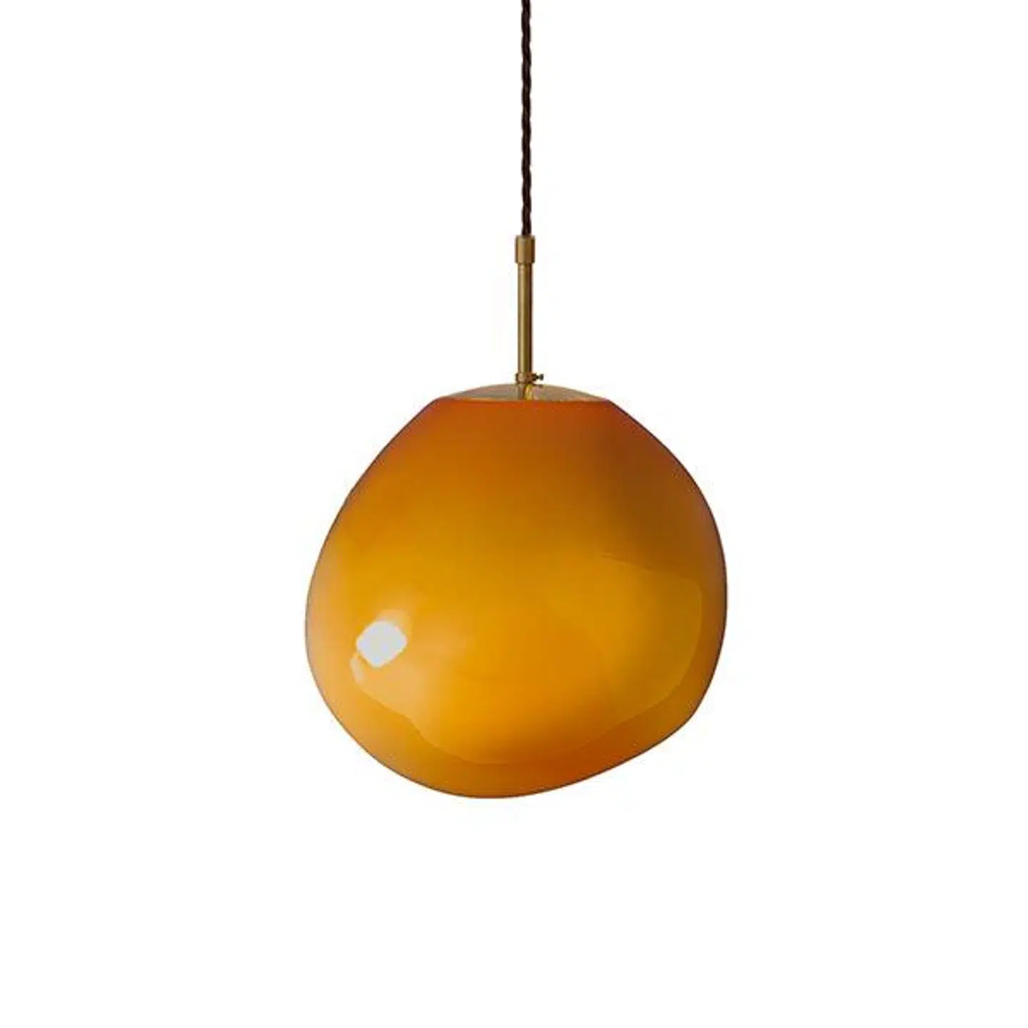 Det næste køb: Bon Bon Pendant Lamp fra Helle Mardahl, 8.500 kr.