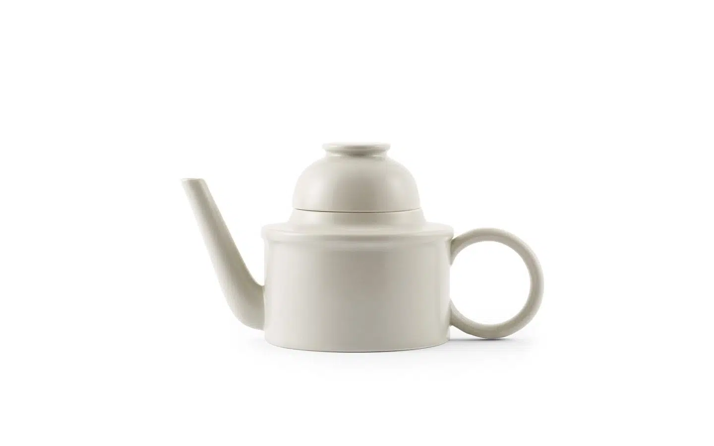 Normann Copenhagens Tivoli-kollektion er blandt de nye favoritter. Tekande, Normann Copenhagen, 599 kr.
