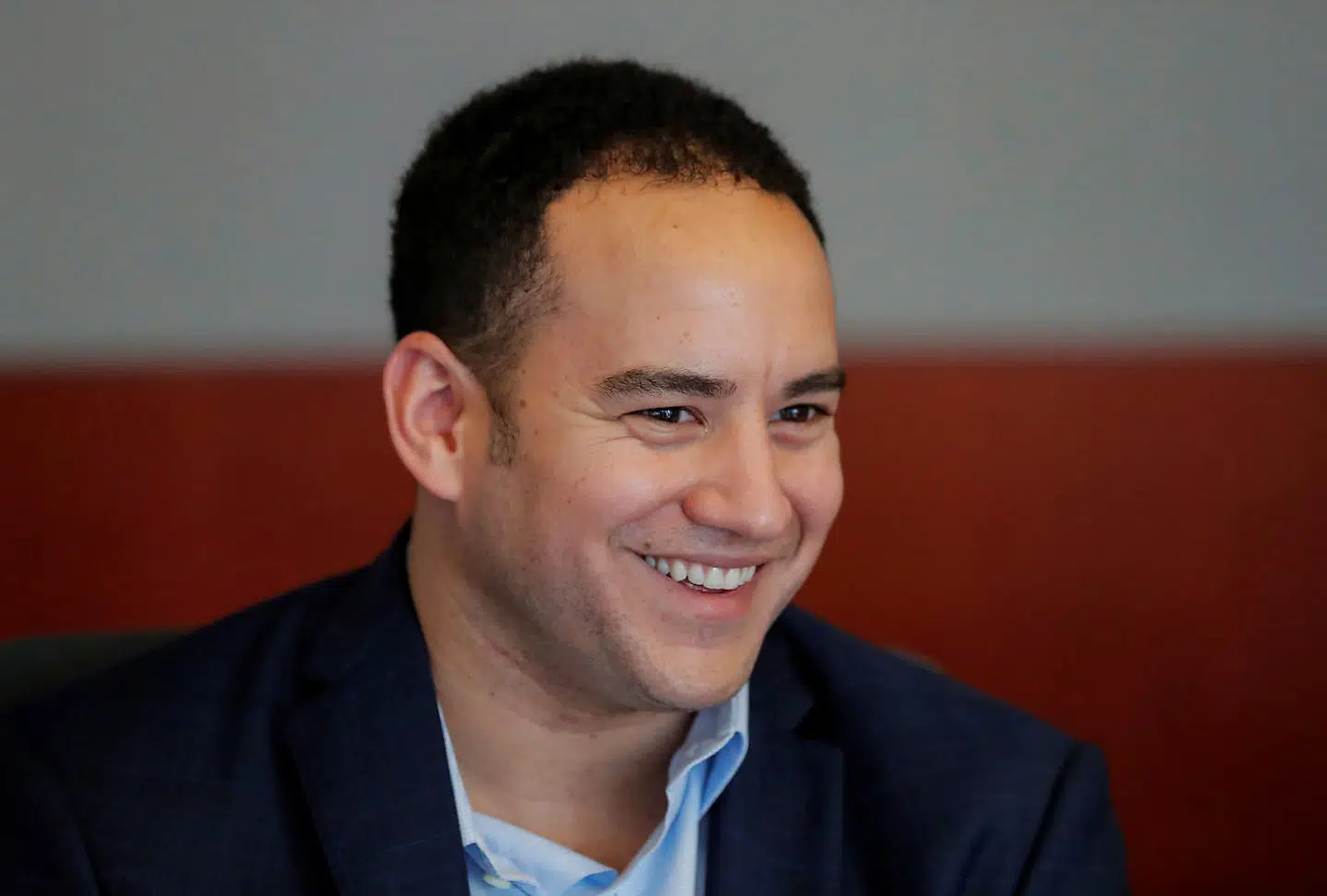 Mike Gorenstein, stifter og leder af cannabis-virksomheden Cronos, har al mulig grund til at smile, efter at tobaksgiganten Altria har kastet et dollarbeløb svarende til 11,8 mia. kroner ind i hans firma.