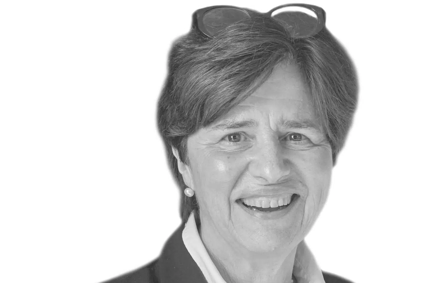 Katherine Richardson