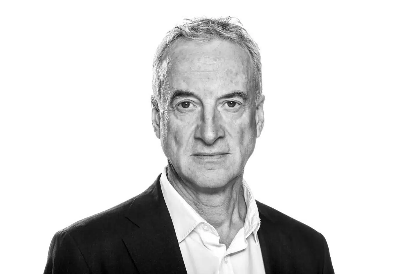 Jens Christian Hansen