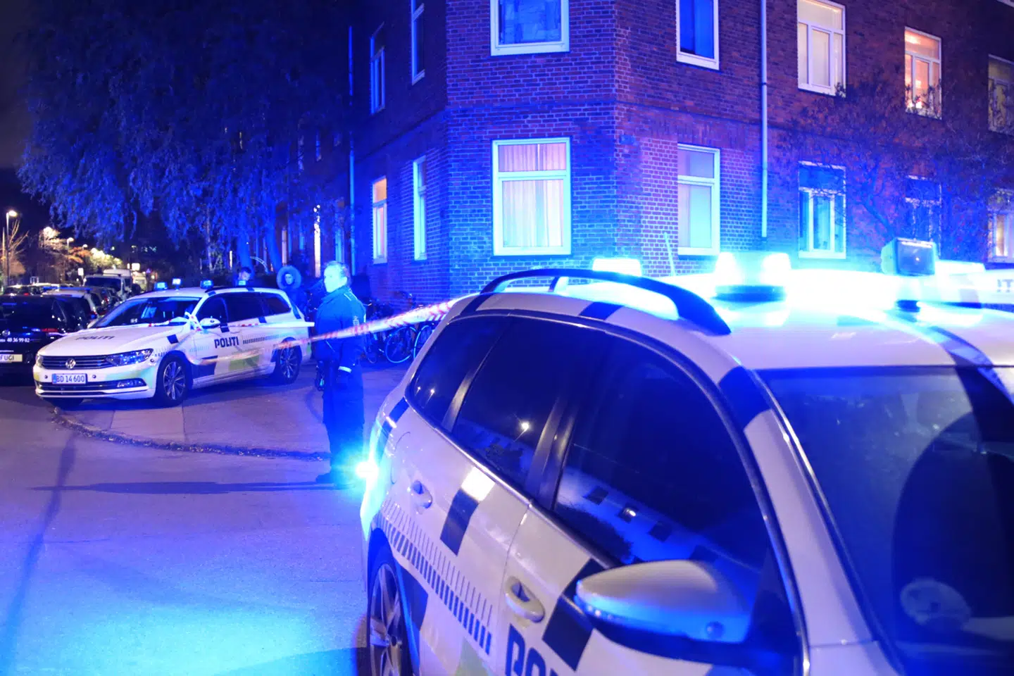 Mandag aften rykkede politiet ud til skyderi på Hejrevej i Københavns Nordvestkvarter. Dagen efter stod det klart, at Nedim Yasar var ramt.