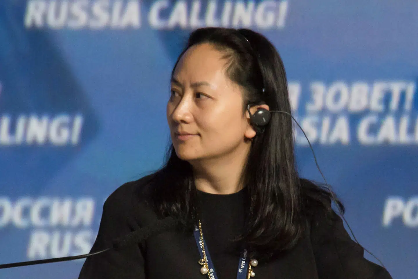 Huaweis finanschef, Meng Wanzhou, som Canada har anholdt på anmodning fra USA, er mistænkt for at have deltaget i transaktioner, hvor det globale banksystem blev anvendt for at undvige amerikanske sanktioner mod Iran