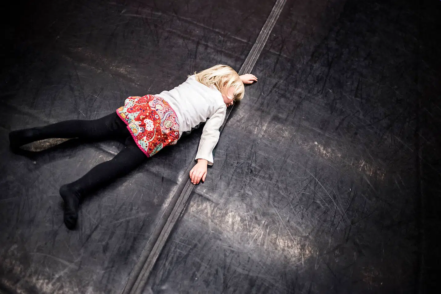 5,2 pct. af de unge i hovedstadsområdet har psykiske vanskeligheder, viser den nye Sundhedsprofil. Tallet svinger meget fra kommune til kommune.