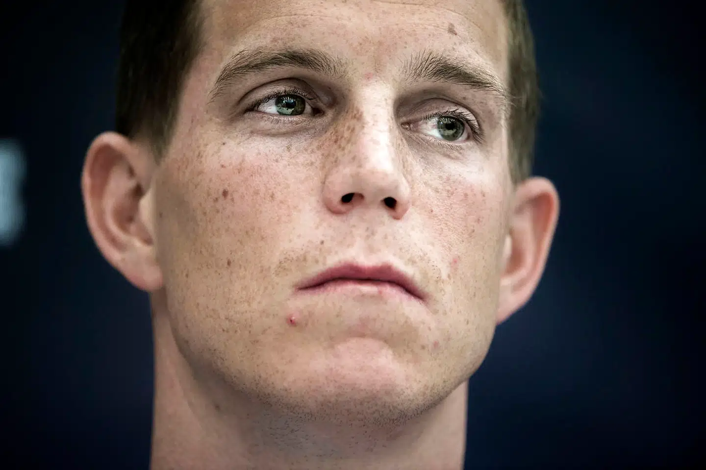 (Arkivfoto) Daniel Agger indstillede i 2016 sin karriere på grund af en lang række skader. Nu er han tilsyneladende i gang med at opbygge en ny karriere som succesfuld investor. Foto: Niels Ahlmann Olesen/Scanpix 2015