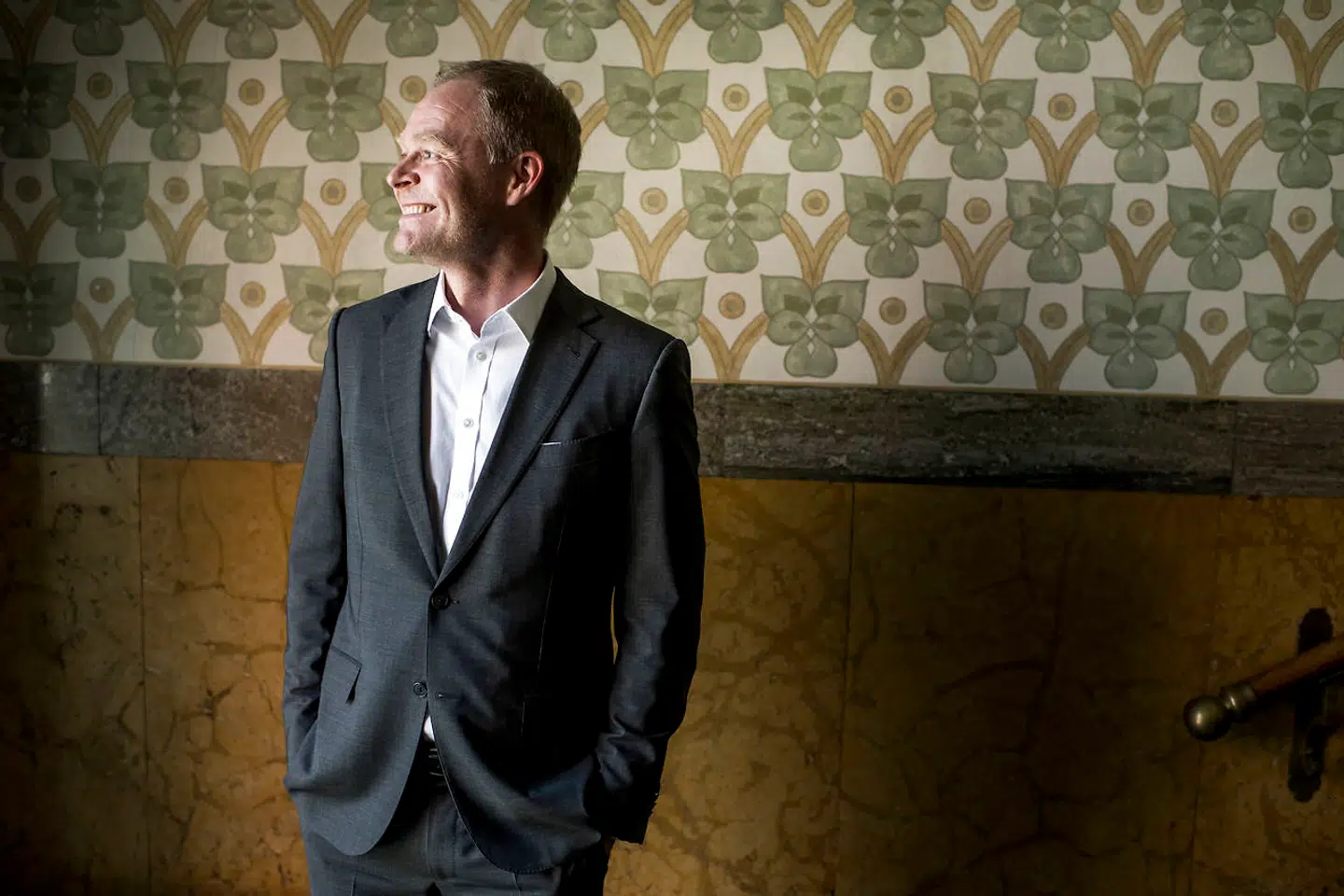 ATPs advokat, managing partner Karsten Kristoffersen fra Bruun & Hjejle, må nu lægge krop til etikklage nummer tre i Advokatnævnet, hvor hans modparter beskylder ham for interessekonflikt.