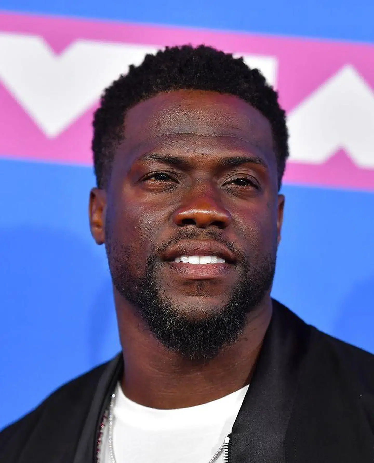 Den 39-årige komiker Kevin Hart.