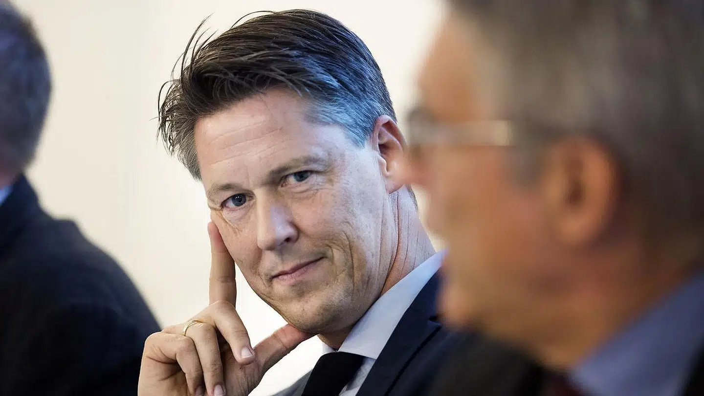 Sænk topskatten og få danskerne til at arbejde noeget mere. Sådan lyder en af konklusionerne i den seneste rapport fra Det Økonomiske Råd med overvismand og professor i økonomi ved Aarhus Universitet, Michael Svarer i spidsen.