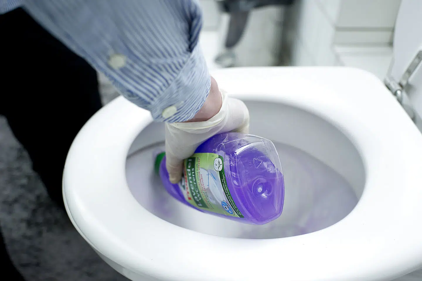 Cleady.dk er ligesom hovedkonkurrenten Happy Helper en app, der matcher folk, der søger hjælp til rengøring, med personer, som vil tjene lidt ekstra ved at gøre rent for andre. Nu har selskabet fået en stor kapitalindsprøjtning.