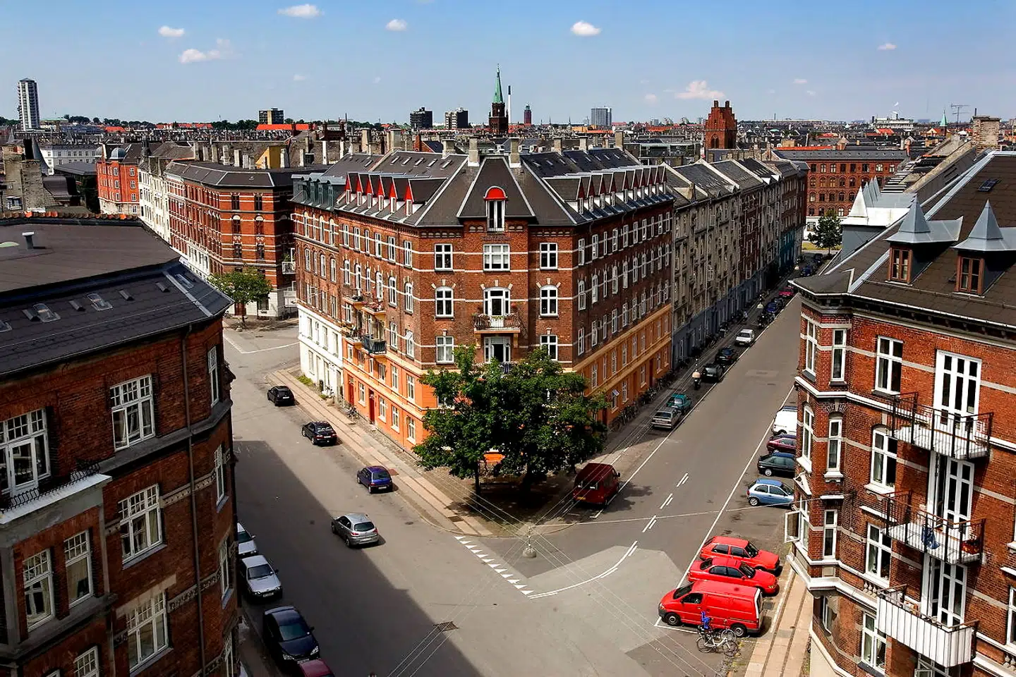 De nye ejendomsvurderinger udsendes efter planen i 2020. Notat har beskrevet nogle af udfordringerne for Skats Vurderingsstyrelse.