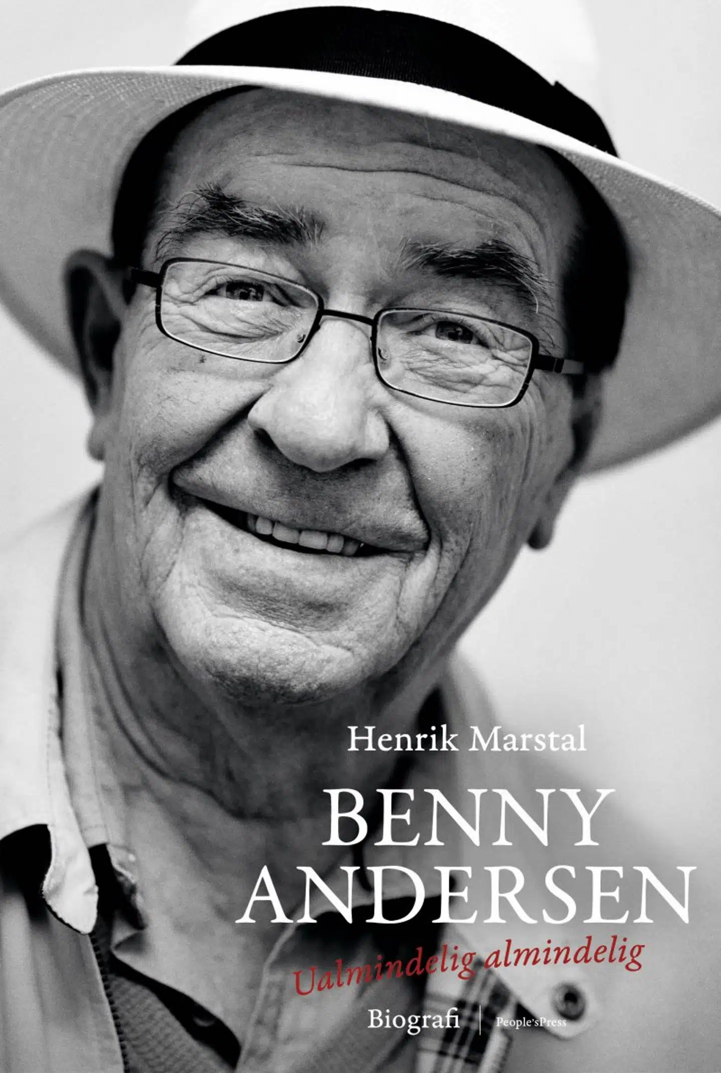 Benny Andersen var en eminent digter og visekomponist, der bør huskes for sin kunst snarere end blot den ulideligt berømte linje om den kaffe, der om lidt er klar, mener Henrik Marstal.