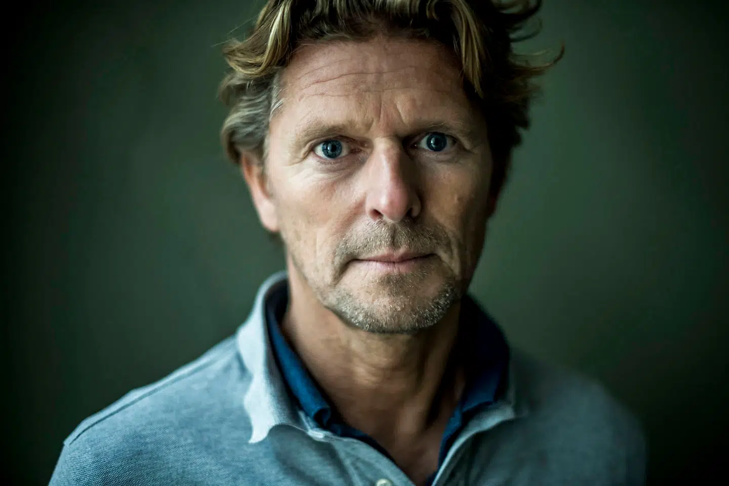 Henrik Steen Madsen er direktør og medejer af software- og medievirksomheden Vocast, der har stævnet Ritzau i en sag om hacking og industrispionage.