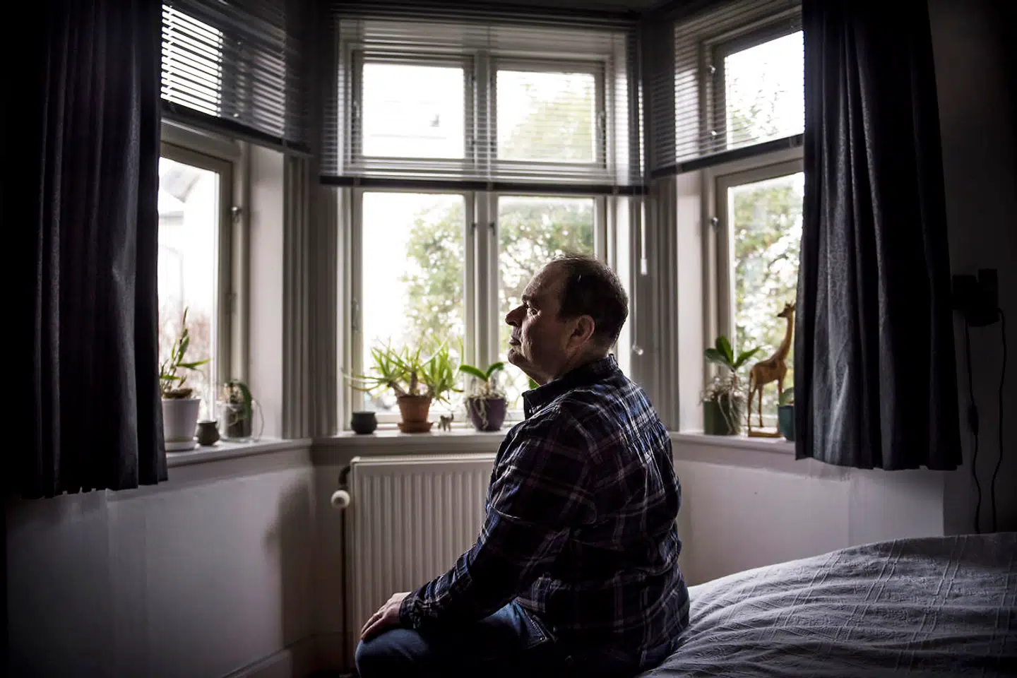 »Jeg var i gode hænder med den såkaldte RAB-ordning. Troede jeg. Det var jeg ikke. Derfor fortæller jeg nu min historie,« skriver Arne Notkin.