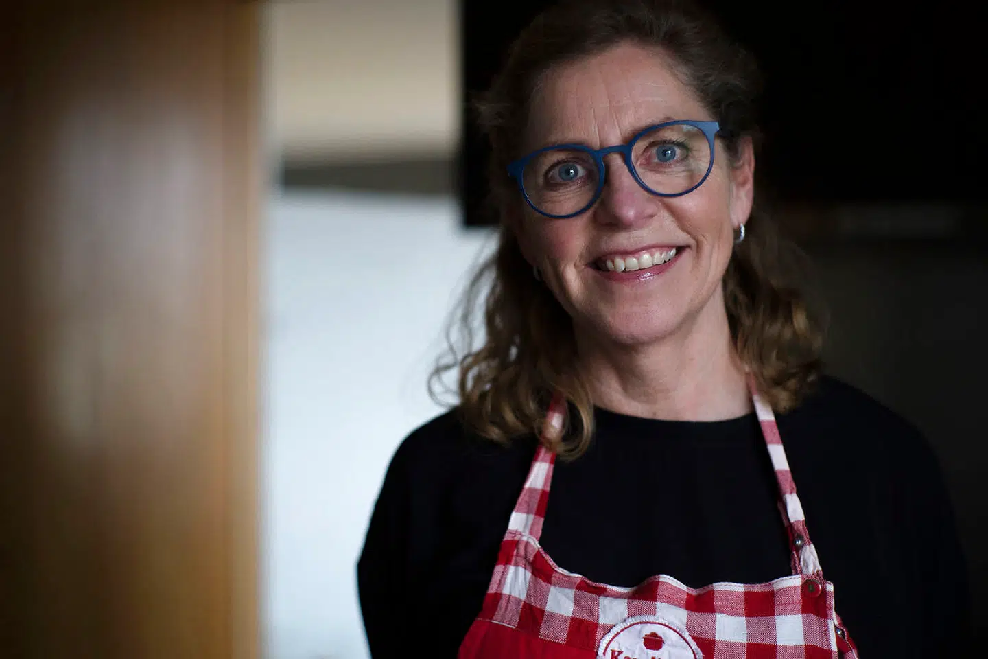 Hele Danmarks madmor, Tove Færch, om vores kærlighed til de gamle retter: »Ja, selvfølgelig handler det om tryghed og minder, men du behøver ikke mindes din farmor hver uge!”