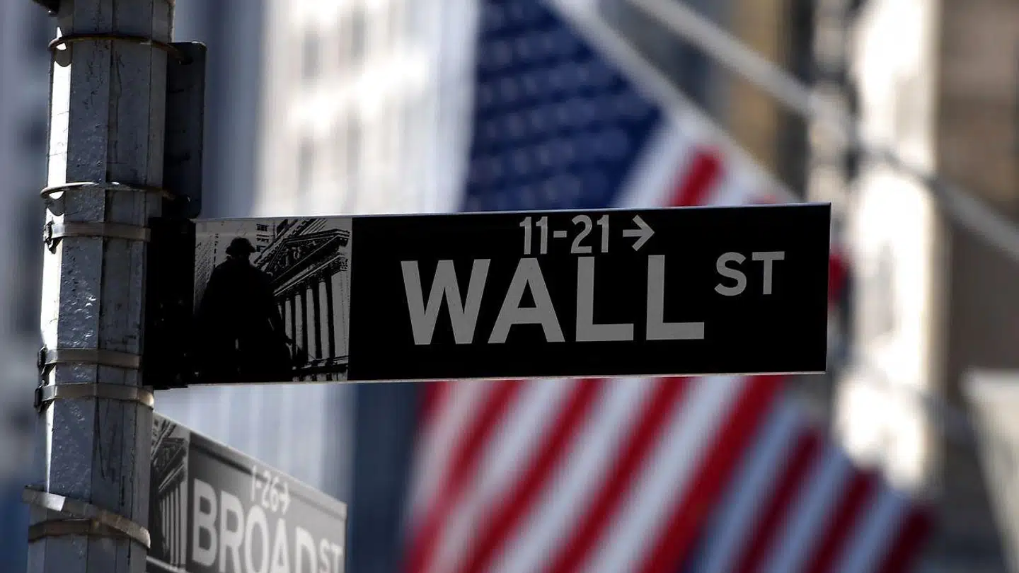 Amerikanske virksomheder har aldrig tjent så mange penge, som de gjorde i årets tredje kvartal.