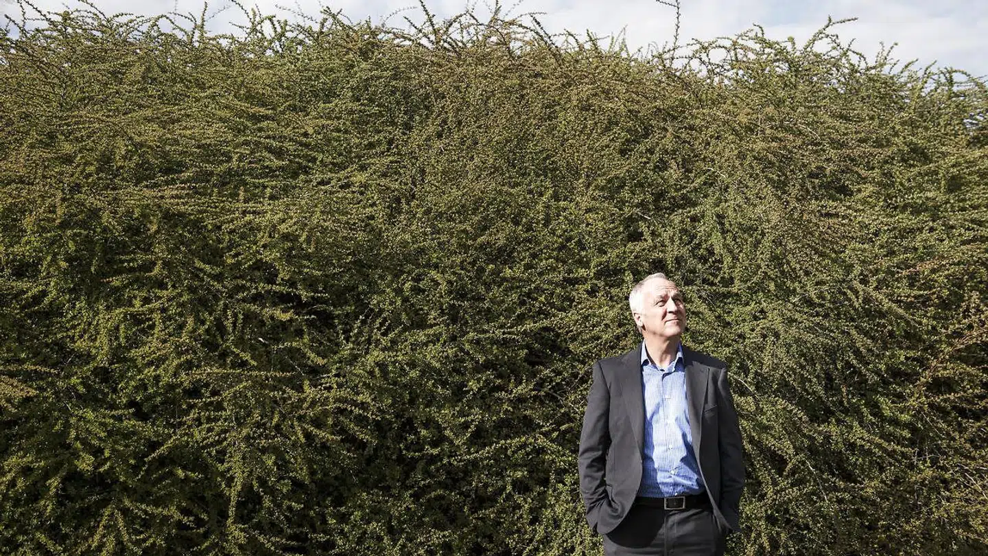 Peter Buhl Jensen og hans biotekselskab Oncology Venture har fået adgang til finansiering på omkring 150 millioner kroner