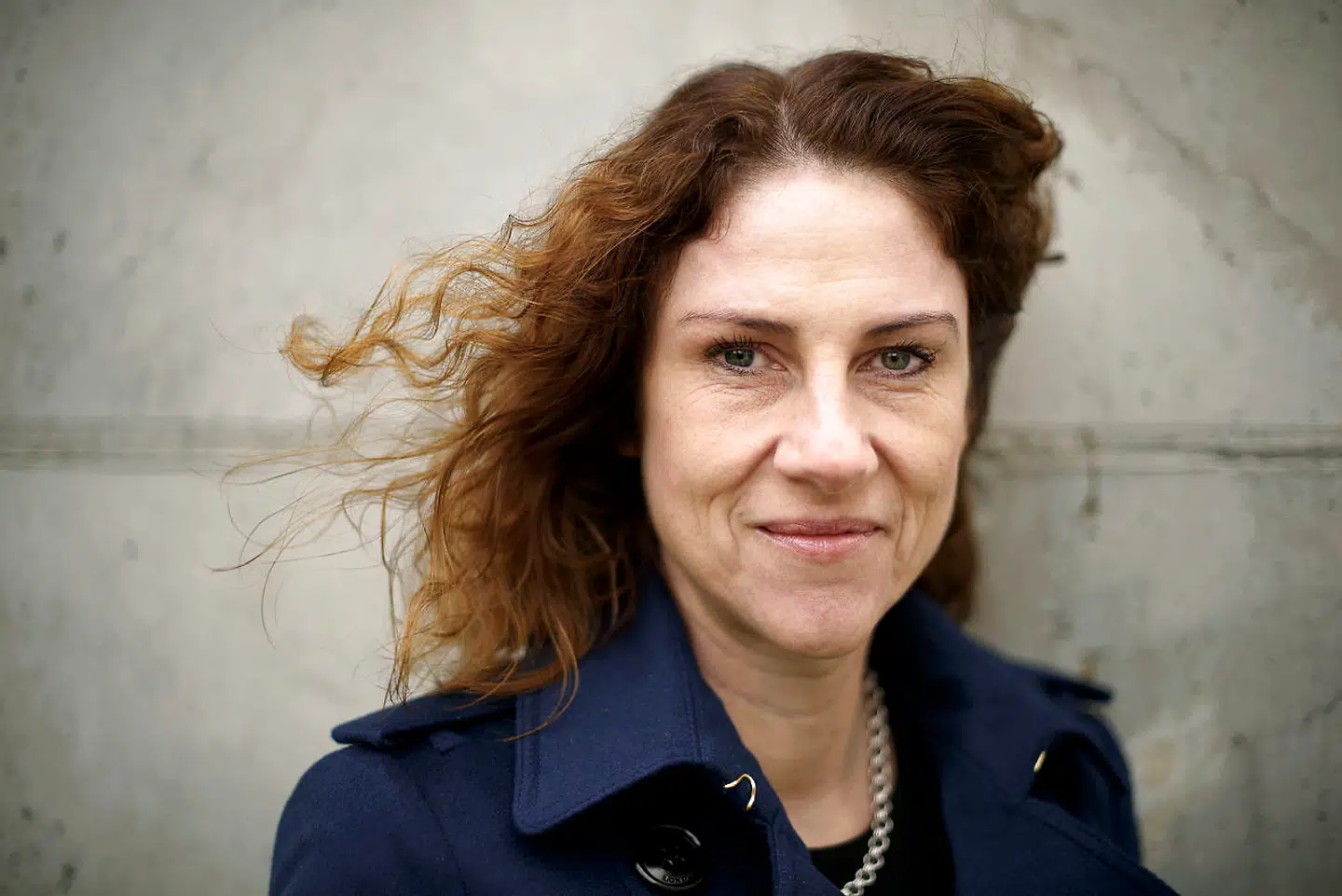 Gitte Aabo, koncernchef, Leo Pharma.