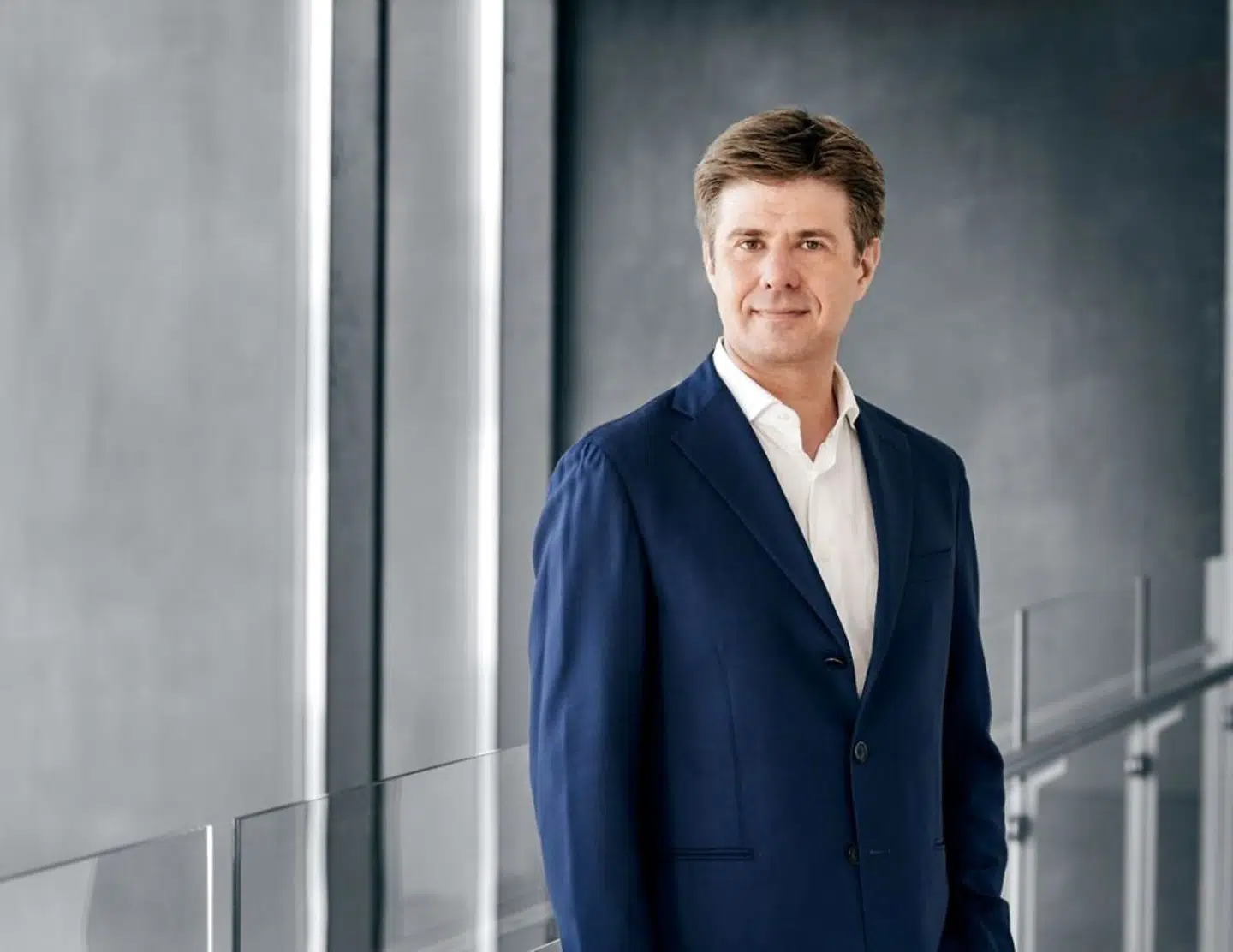 »Vi havde utilfredsstillende resultater også sidste år, og det har vi så igen, så vi er nødt til at gøre noget mere grundlæggende for at komme ind til den sunde kerne,« siger Michael Hauge Sørensen, formand, Top-Toy.