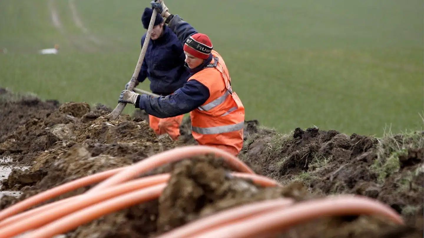 Ringkøbing-Skjern Kommune må nu sende endnu en ekstraregning til sine borgere som følge af et ulovligt bredbåndsudbud. Arkivfoto: Johan Gadegaard, Scanpix