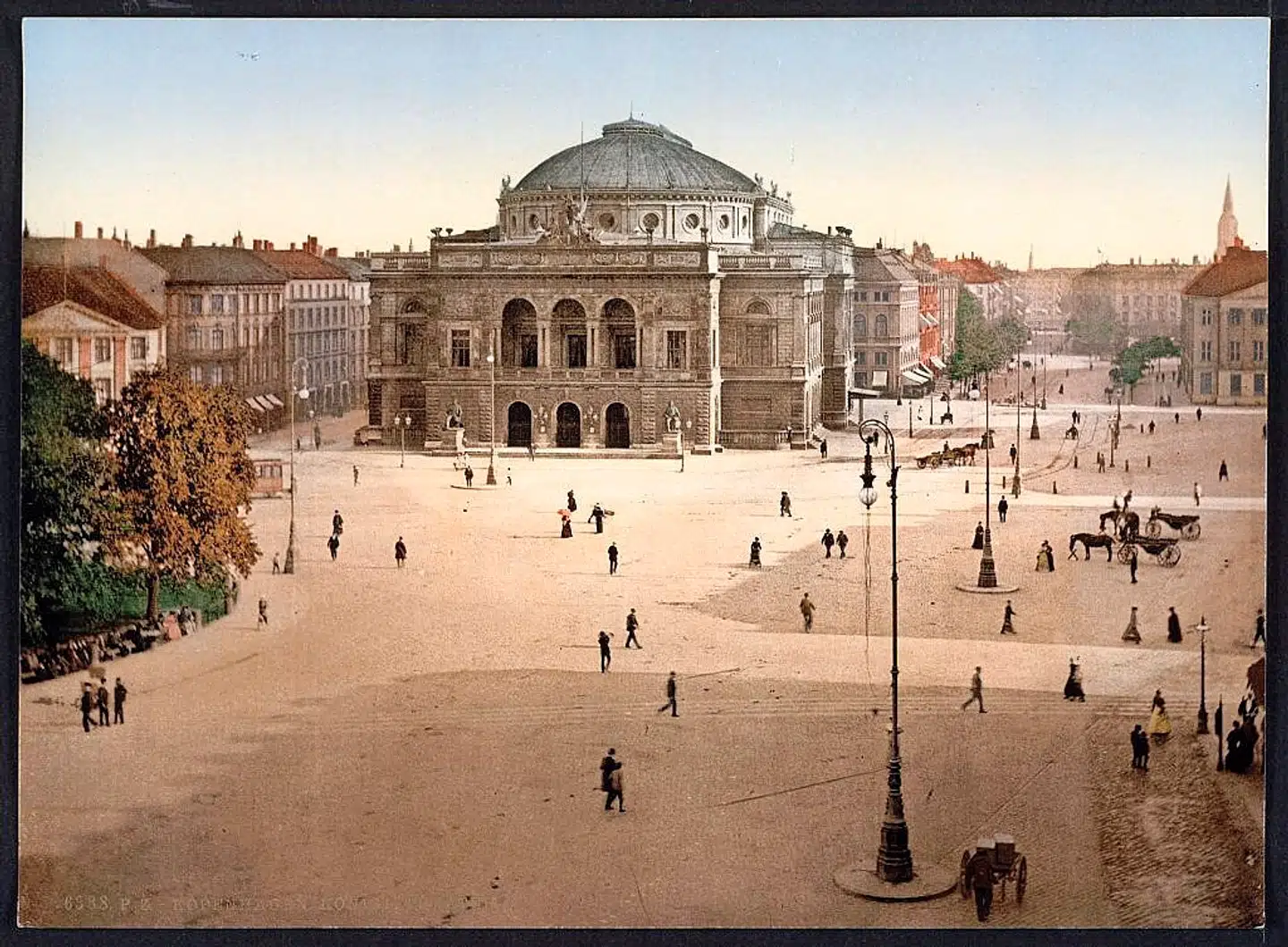 Foto: Library of Congress
