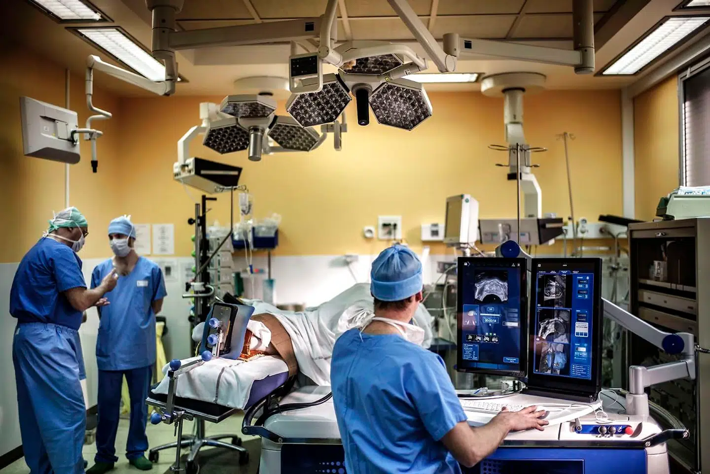 Manglende tillid til organdonation kan koste organer, skriver Anja Marie Bornø Jensen.