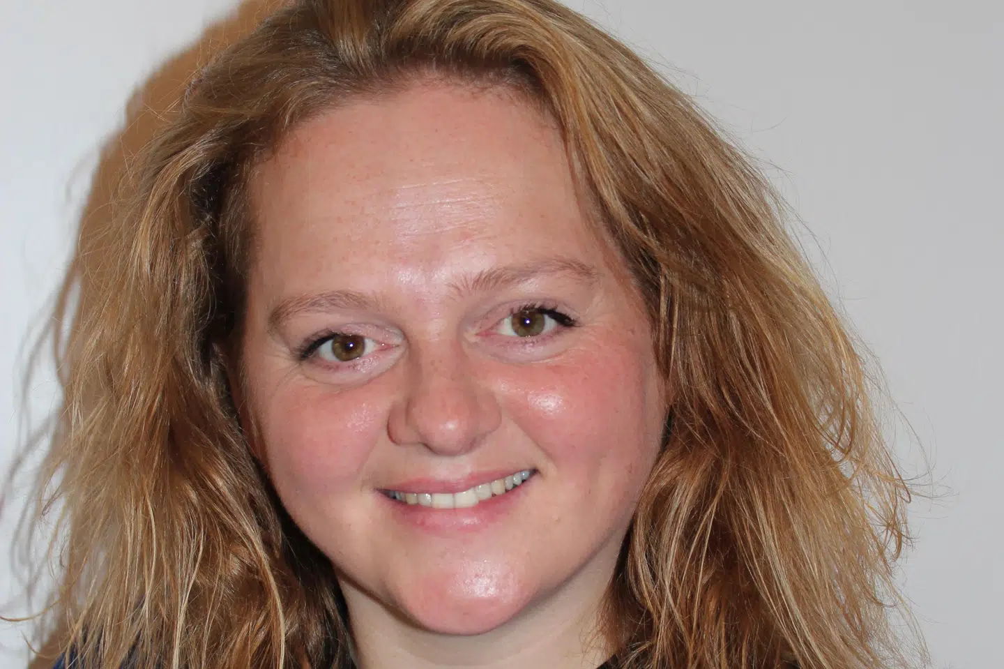 Anja Marie Bornø Jensen