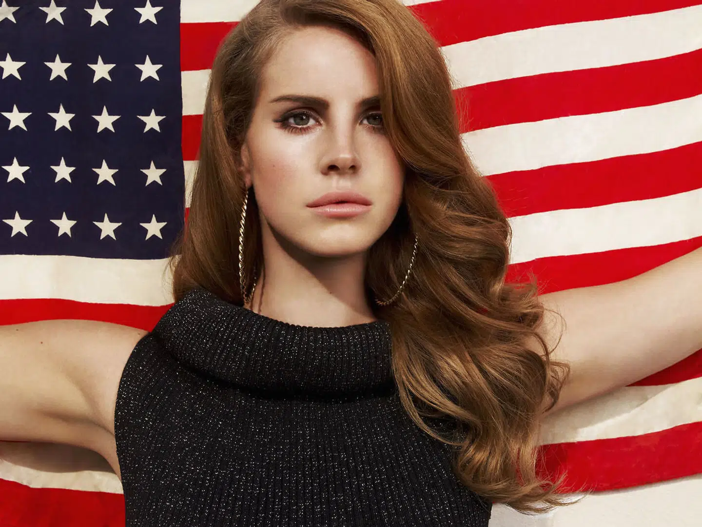Lana del Rey bliver et af navnene på næste års Tinderbox-festival i Odense.