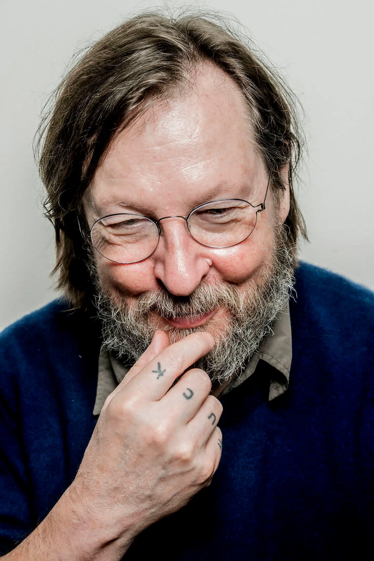 Hovedpersonen i »The House That Jack Built« er på mange måder også et portræt af Von Trier selv.