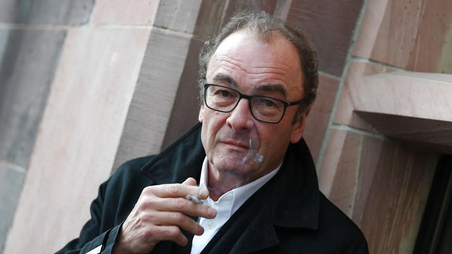 Den fortræffelige østrigske forfatter Robert Menasse har med »Hovedstaden« skrevet den perfekte roman om Bruxelles.