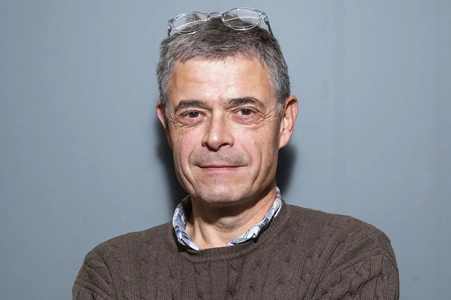 Flemming Dela