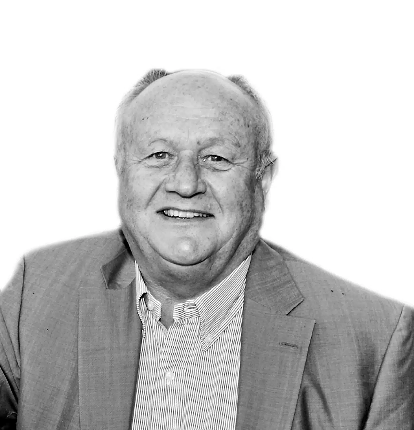 John Hansen
